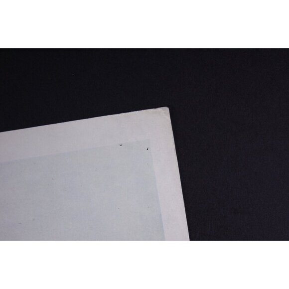 1960 Sword and the Dragon 11x14" ORIGINAL Lobby Card Joseph Harris Vitamotion - Picture 8 of 9